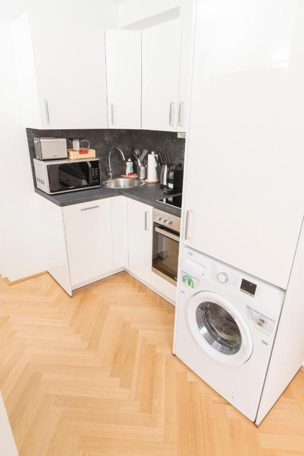 Apartment Red Monkey Wien