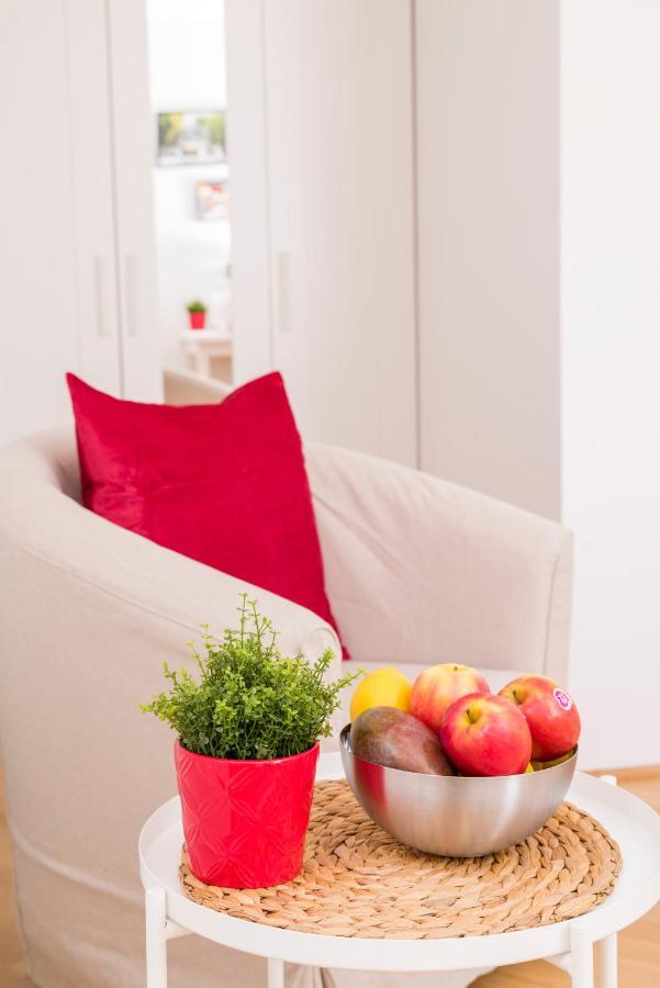 Apartment Red Monkey Wien