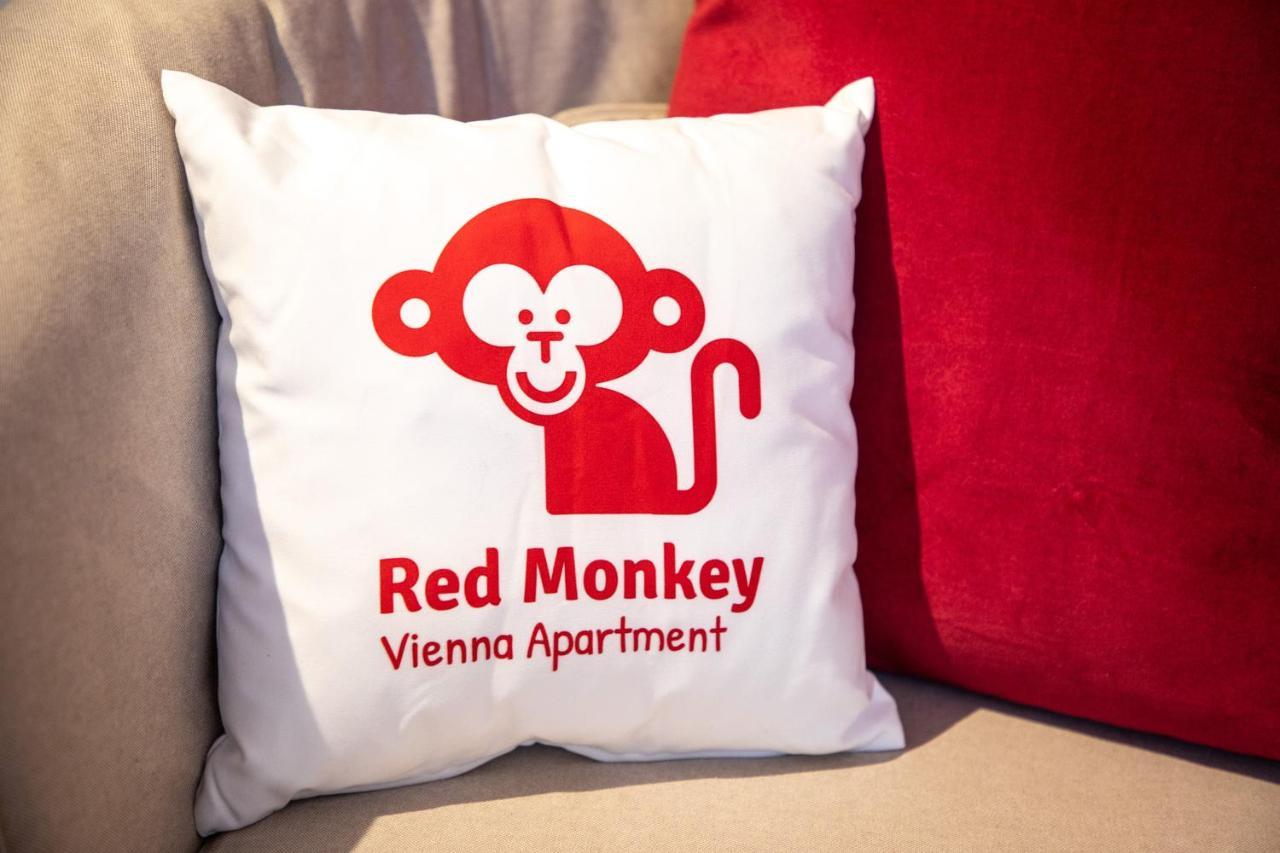 Red Monkey Wien